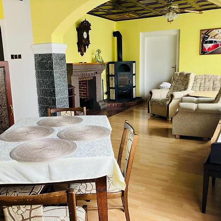 Apartman Marcy רומבורק מראה חיצוני תמונה
