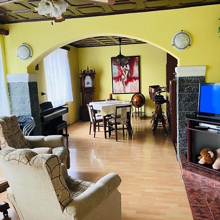 Apartman Marcy רומבורק מראה חיצוני תמונה