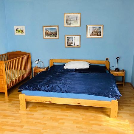 Apartman Marcy רומבורק מראה חיצוני תמונה