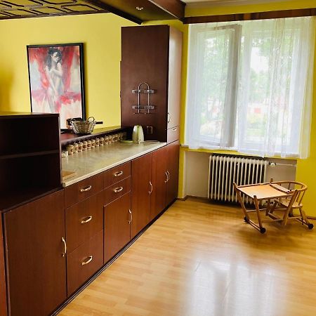Apartman Marcy רומבורק מראה חיצוני תמונה