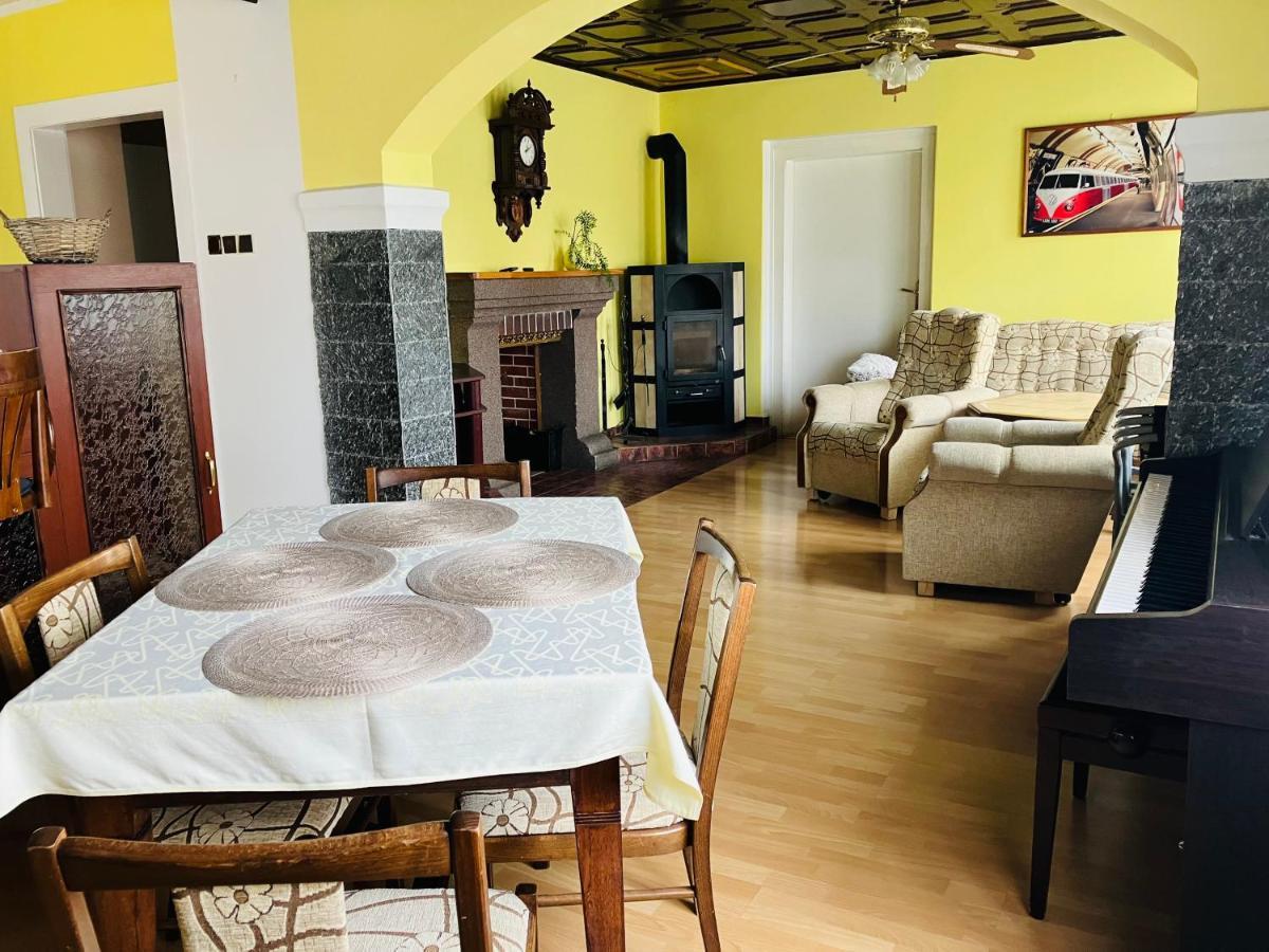 Apartman Marcy רומבורק מראה חיצוני תמונה