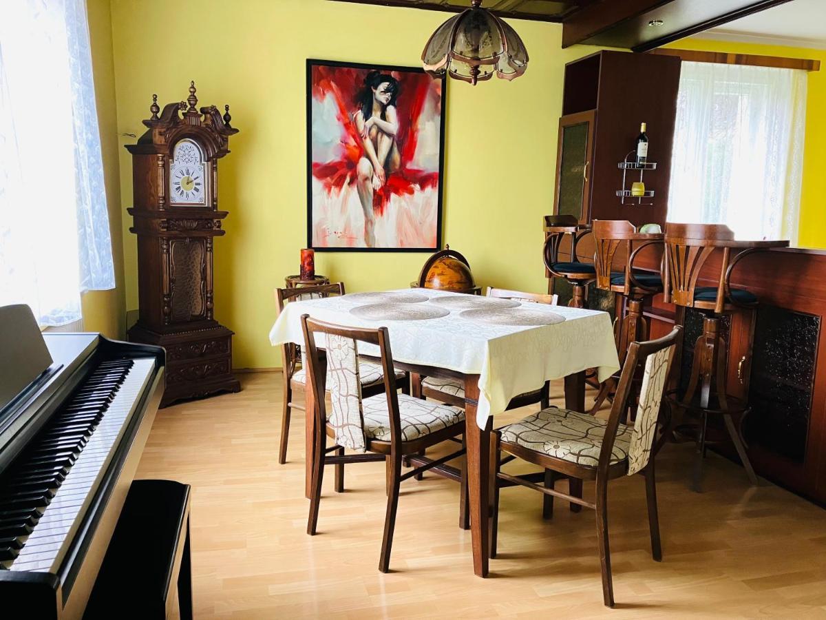 Apartman Marcy רומבורק מראה חיצוני תמונה