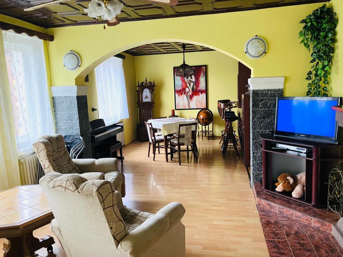 Apartman Marcy רומבורק מראה חיצוני תמונה