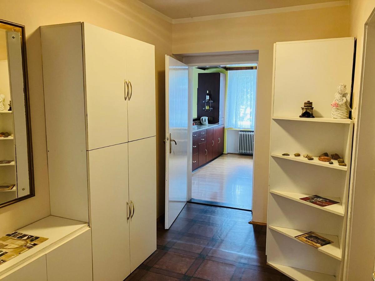 Apartman Marcy רומבורק מראה חיצוני תמונה