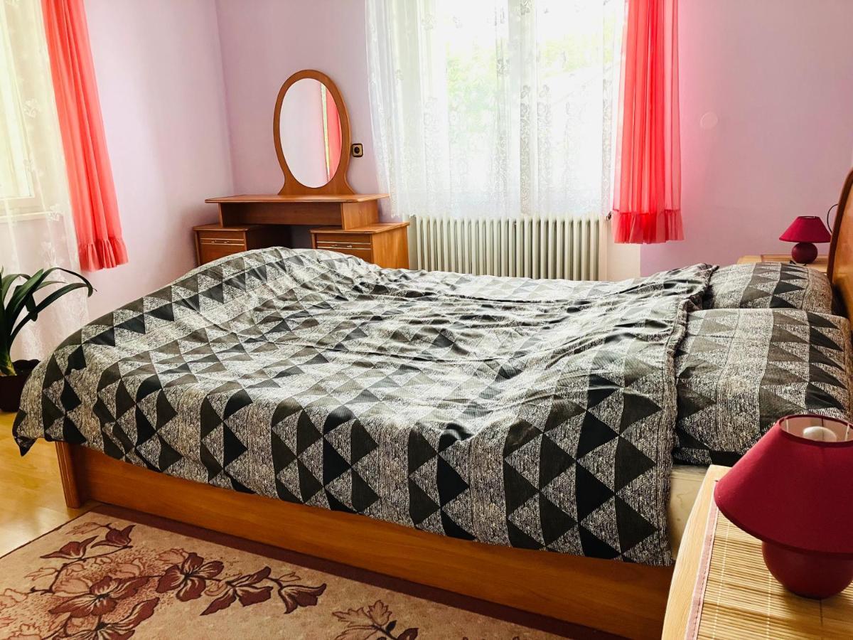 Apartman Marcy רומבורק מראה חיצוני תמונה