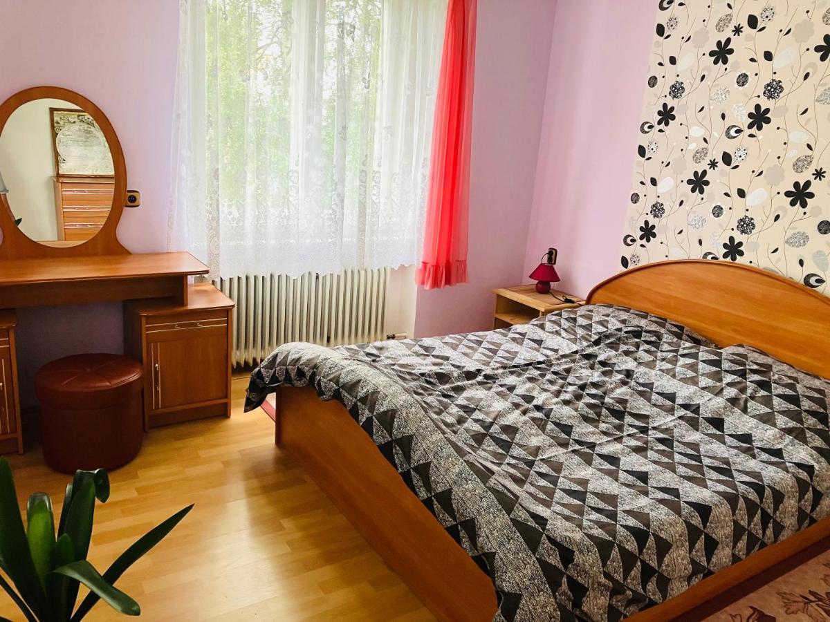 Apartman Marcy רומבורק מראה חיצוני תמונה