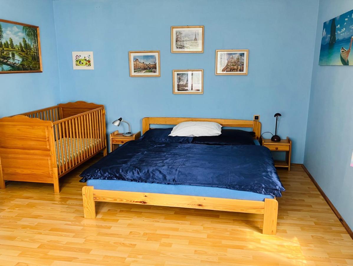 Apartman Marcy רומבורק מראה חיצוני תמונה