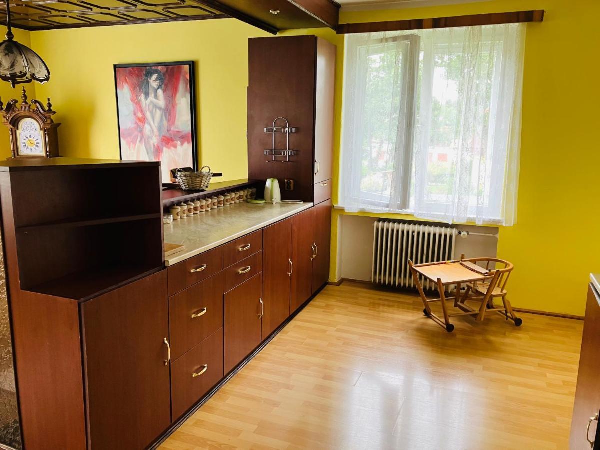 Apartman Marcy רומבורק מראה חיצוני תמונה